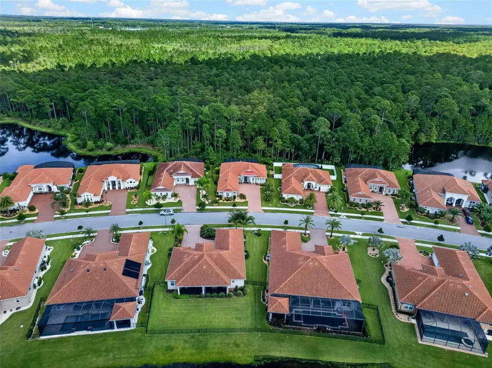 146 PORTOFINO BOULEVARD New Smyrna Beach, FL 32168
