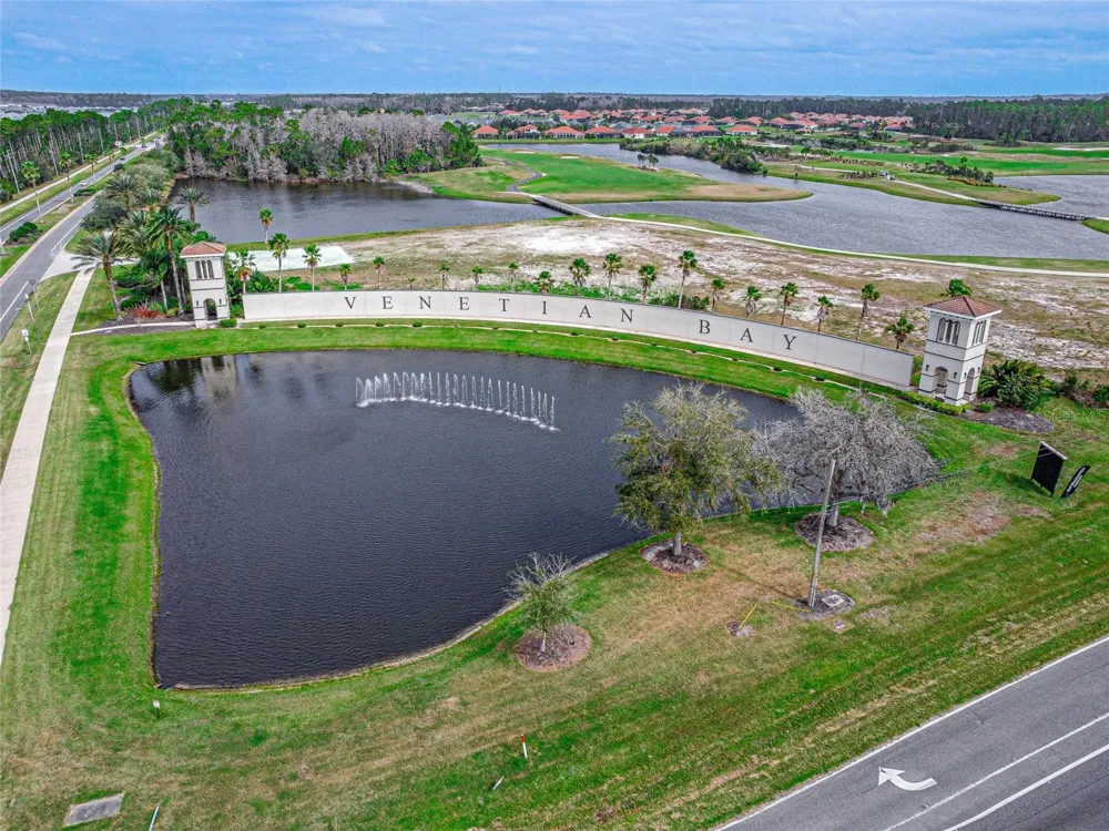 146 PORTOFINO BOULEVARD New Smyrna Beach, FL 32168
