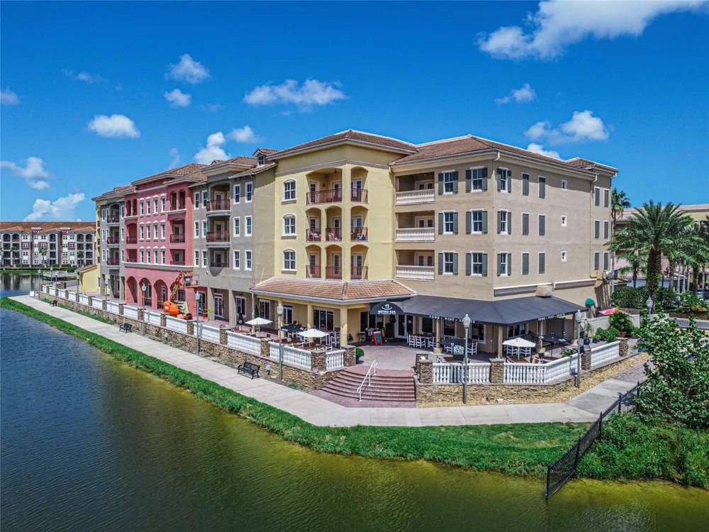 146 PORTOFINO BOULEVARD New Smyrna Beach, FL 32168