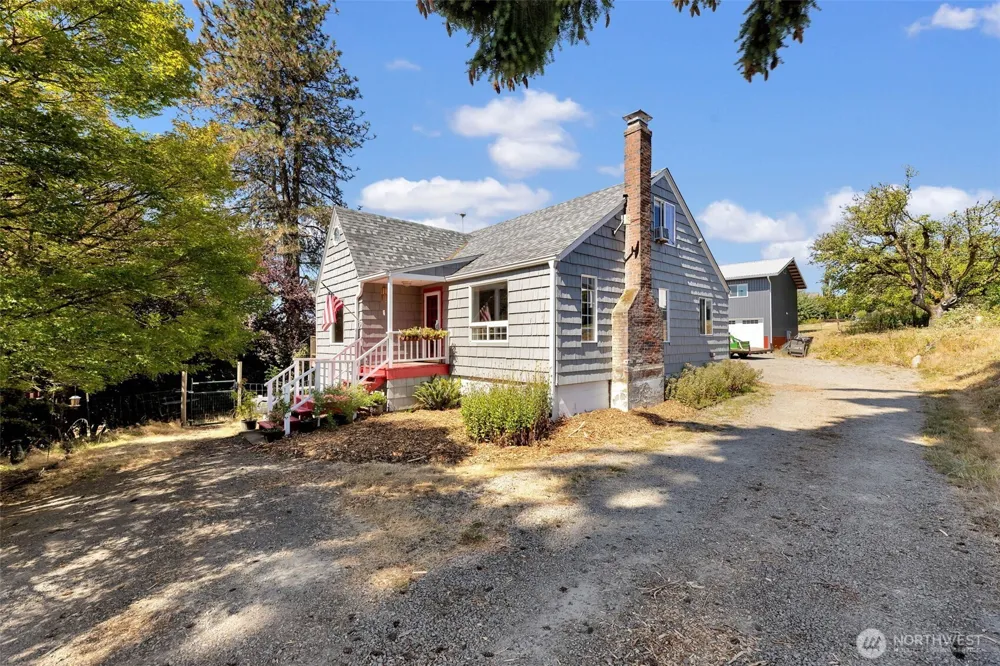 761 S 25th Place Ridgefield, WA 98642