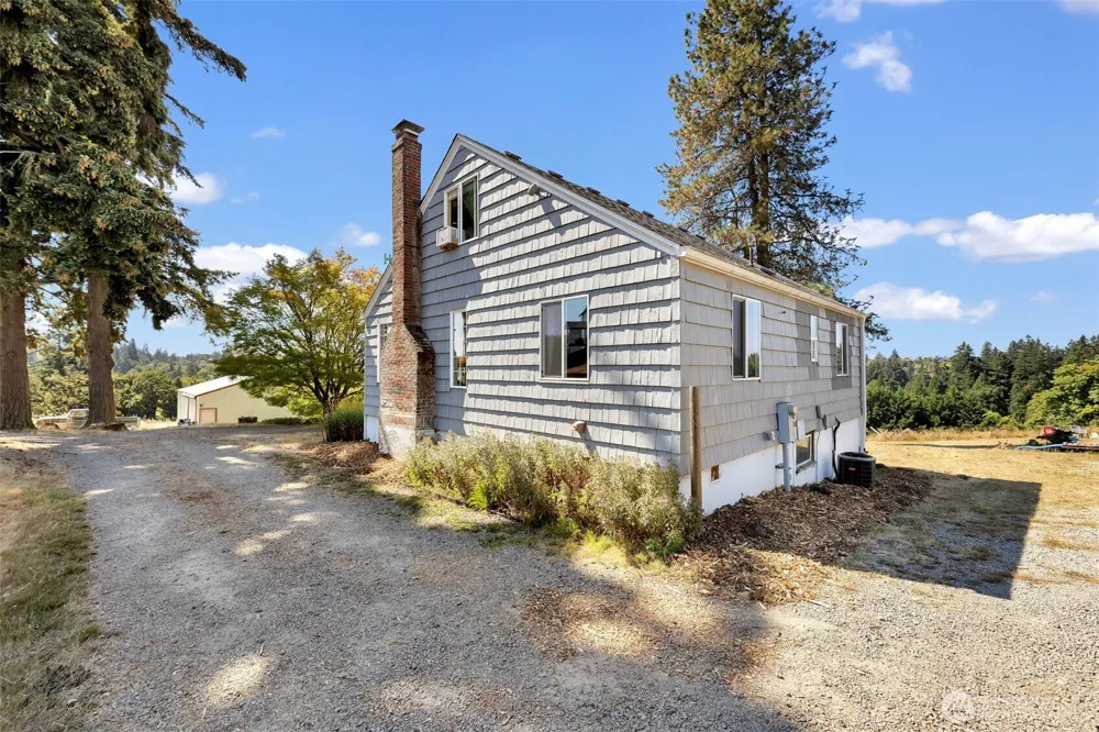 761 S 25th Place Ridgefield, WA 98642