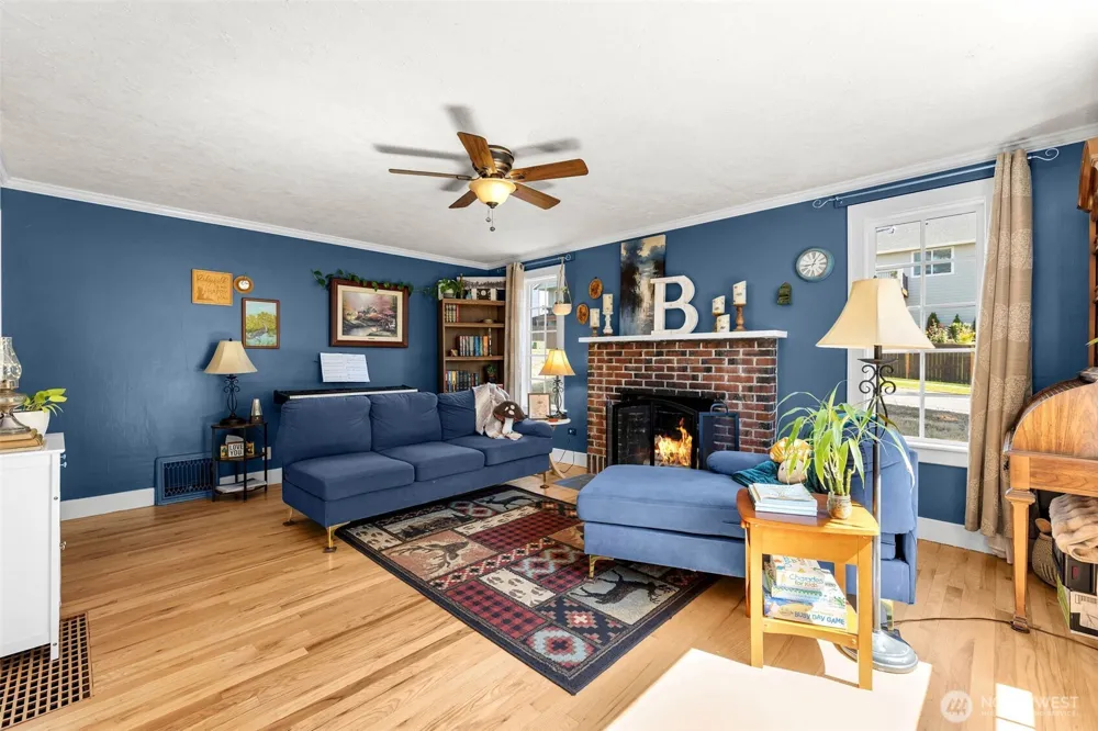 761 S 25th Place Ridgefield, WA 98642