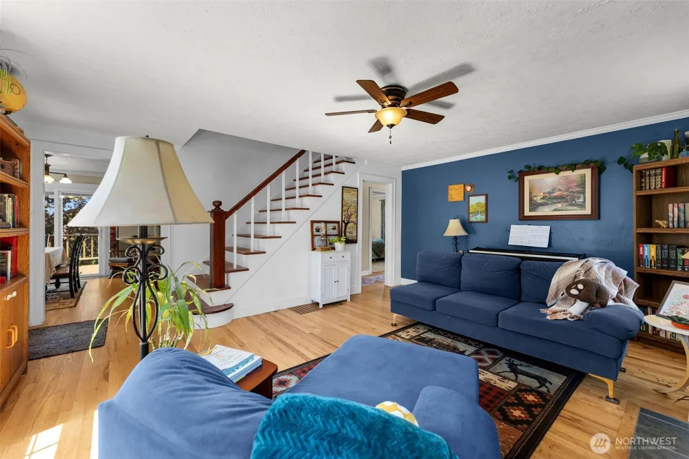 761 S 25th Place Ridgefield, WA 98642