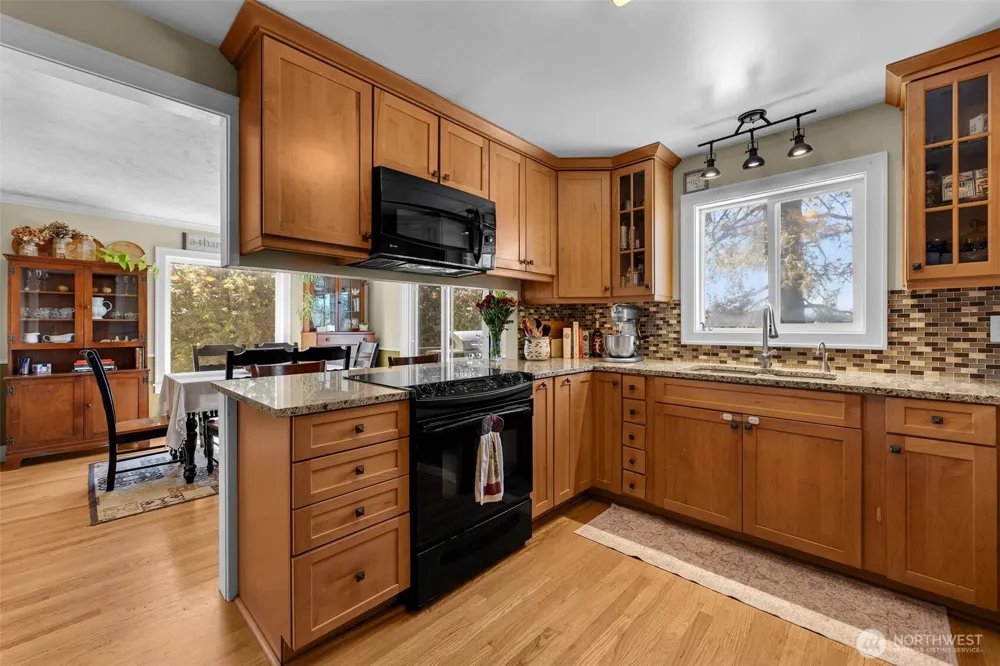 761 S 25th Place Ridgefield, WA 98642