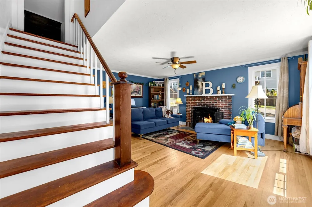 761 S 25th Place Ridgefield, WA 98642