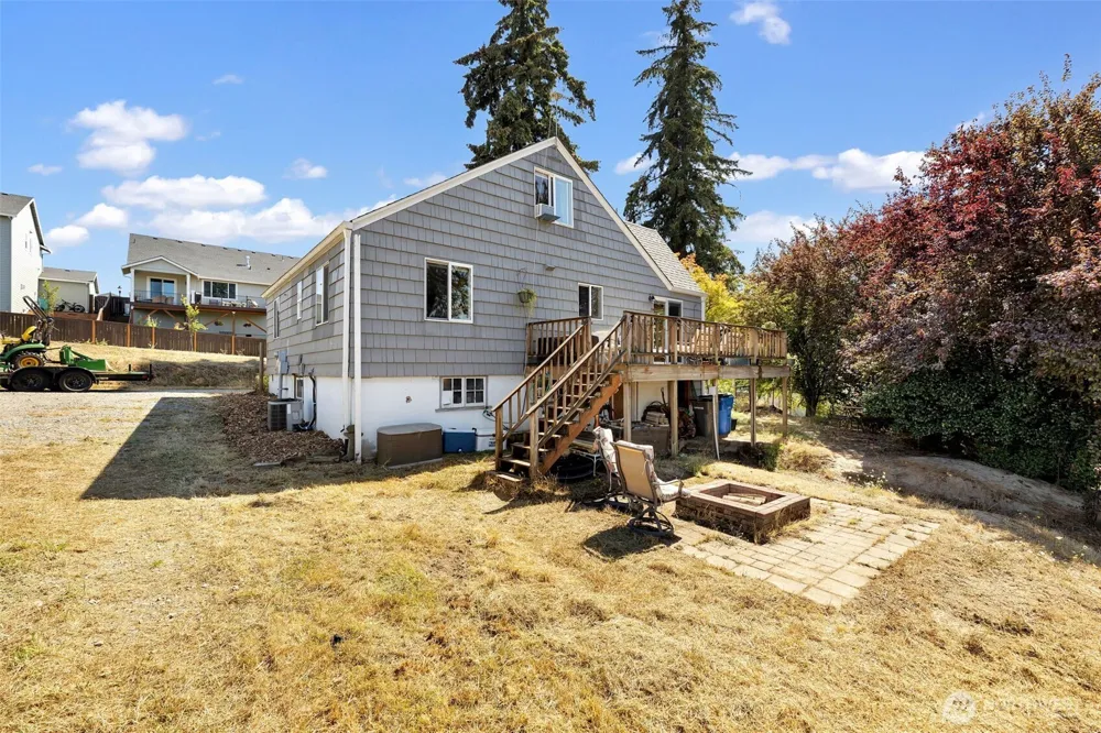 761 S 25th Place Ridgefield, WA 98642