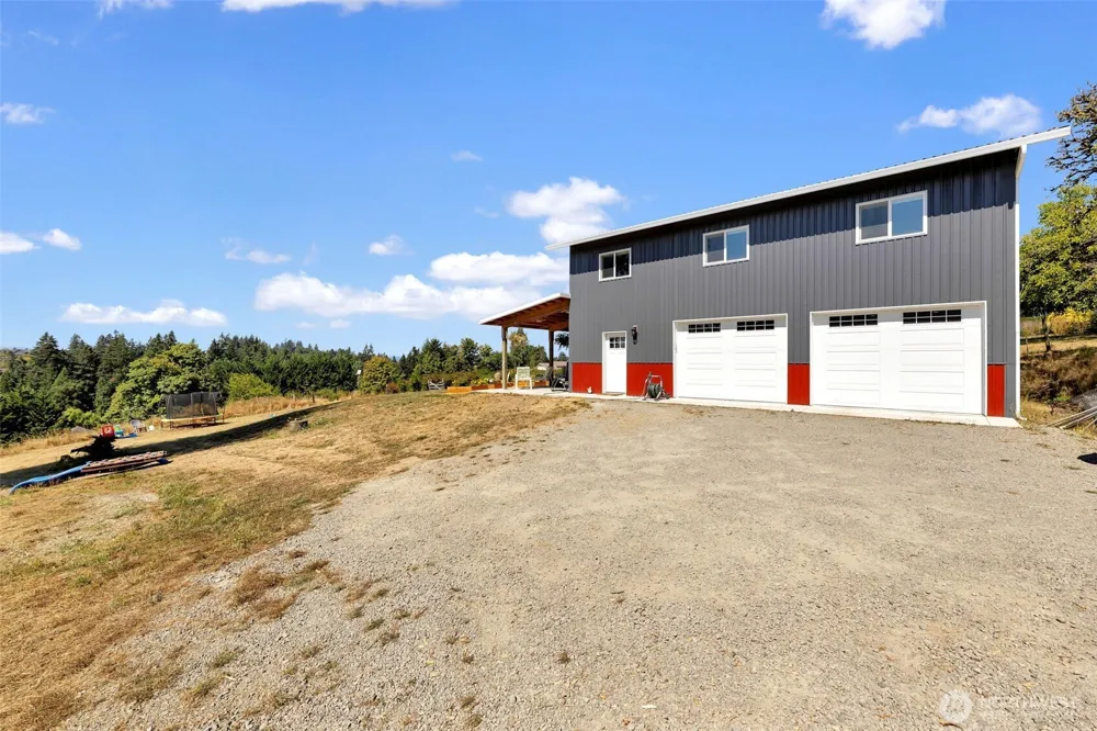 761 S 25th Place Ridgefield, WA 98642