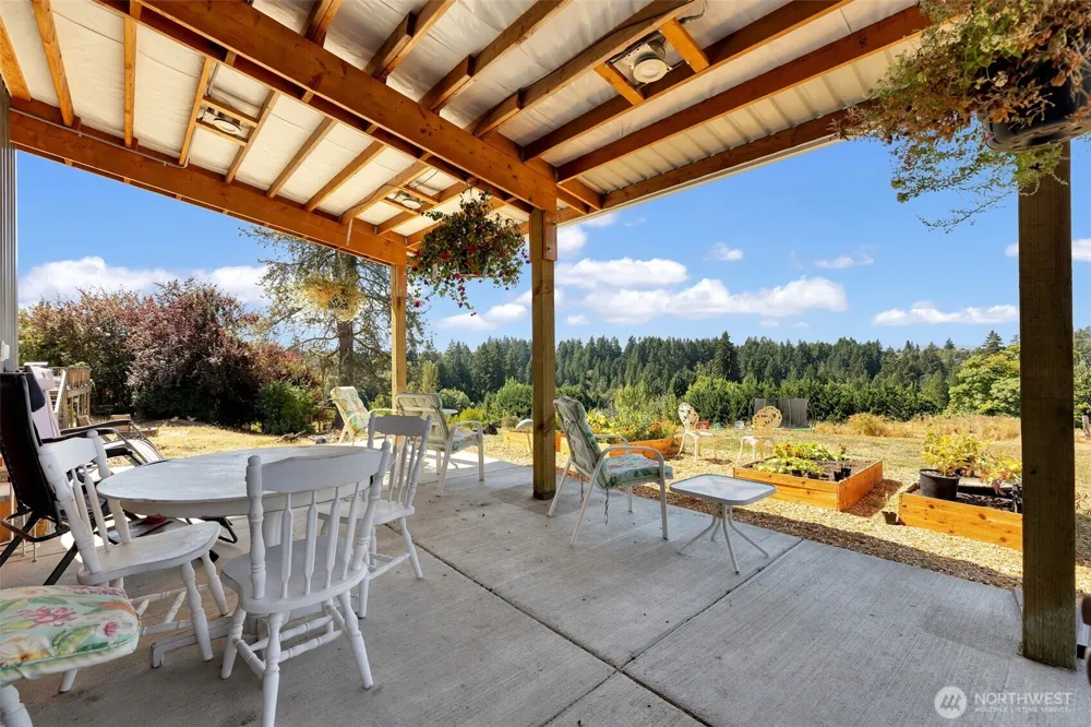 761 S 25th Place Ridgefield, WA 98642