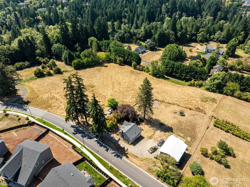 761 S 25th Place Ridgefield, WA 98642