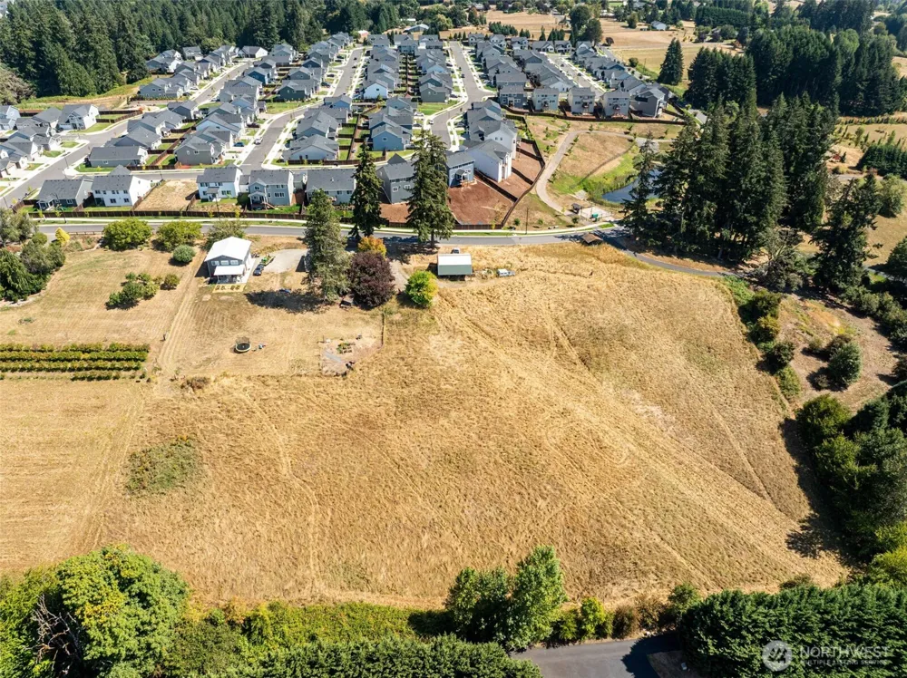 761 S 25th Place Ridgefield, WA 98642