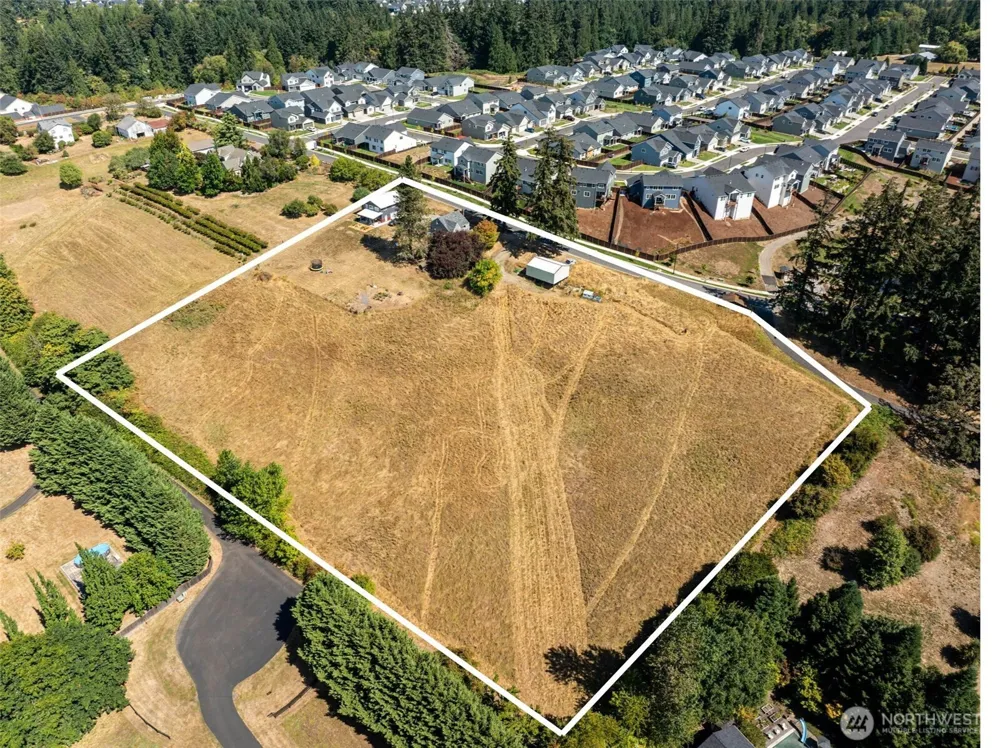 761 S 25th Place Ridgefield, WA 98642