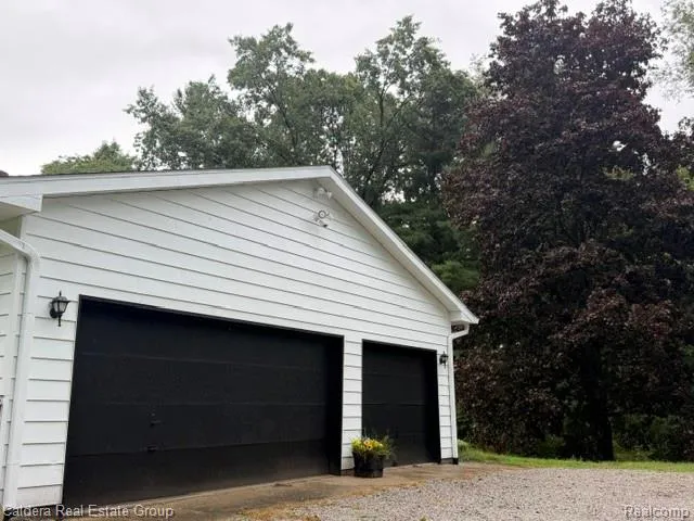 1518 Judd Road York Charter Township, MI 48176