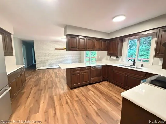 1518 Judd Road York Charter Township, MI 48176