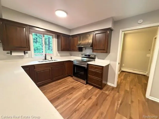1518 Judd Road York Charter Township, MI 48176