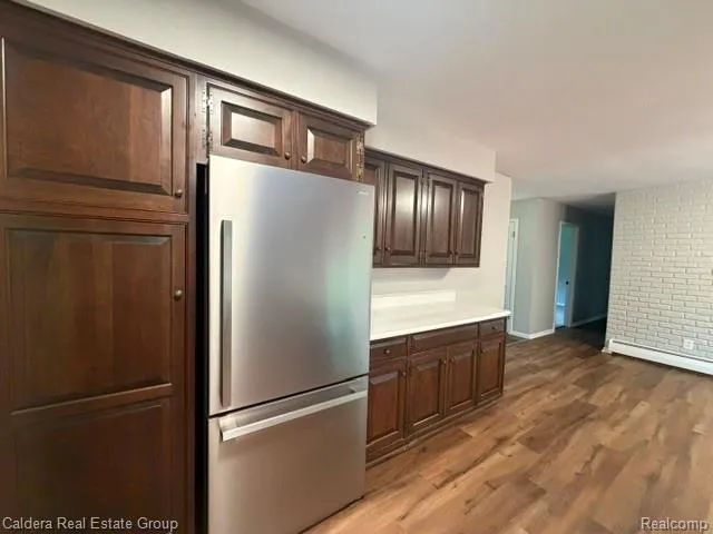 1518 Judd Road York Charter Township, MI 48176