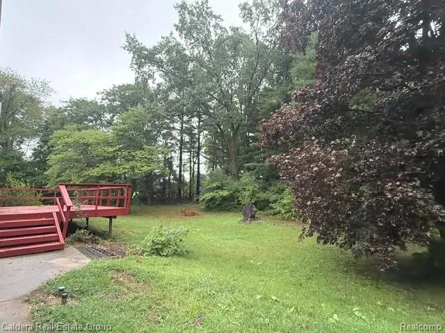 1518 Judd Road York Charter Township, MI 48176