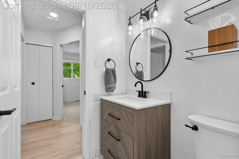 264 Nichols Drive Saline City, MI 48176