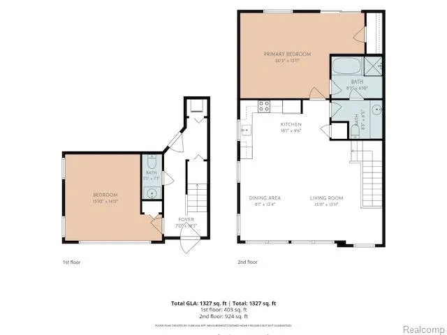52 W Bethune Street Detroit City, MI 48202