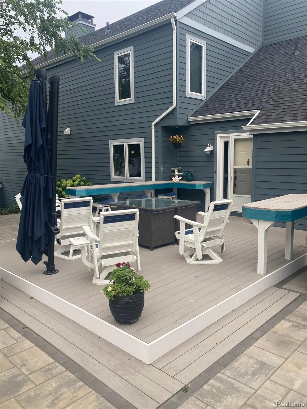 215 North Shore Drive #1 South Haven City, MI 49090