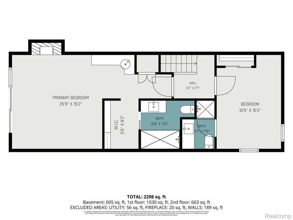 215 North Shore Drive #1 South Haven City, MI 49090
