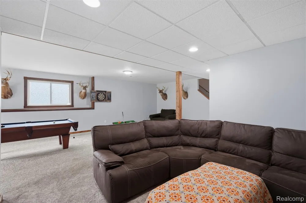 7433 Mabley Hill Road Tyrone Township, MI 48430