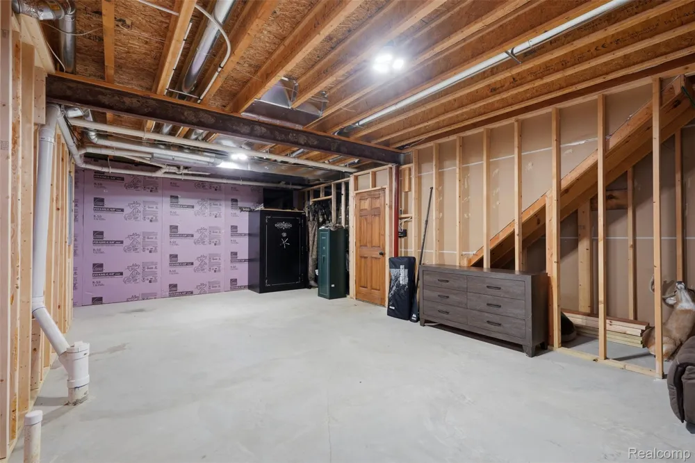 7433 Mabley Hill Road Tyrone Township, MI 48430