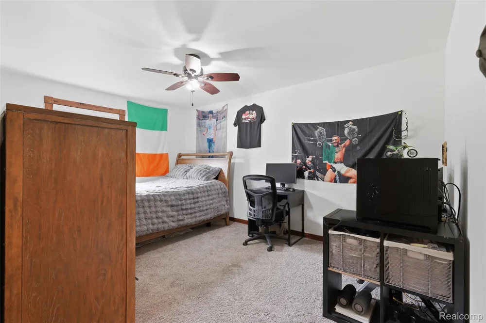 7433 Mabley Hill Road Tyrone Township, MI 48430
