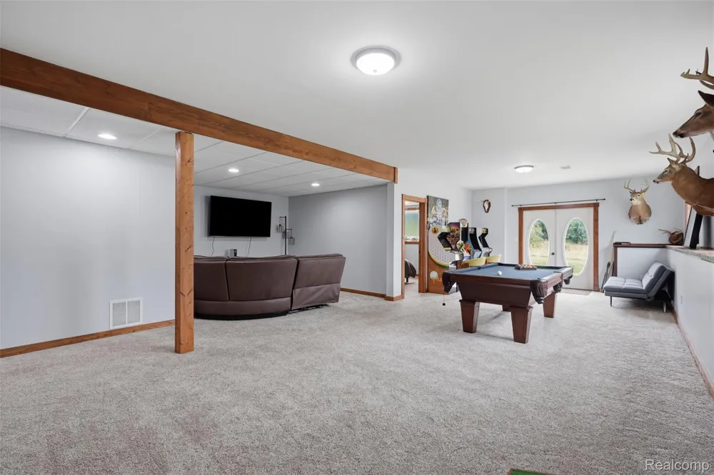 7433 Mabley Hill Road Tyrone Township, MI 48430
