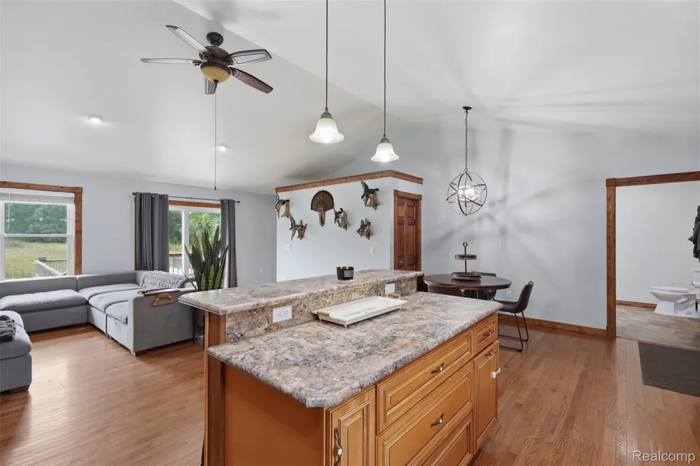 7433 Mabley Hill Road Tyrone Township, MI 48430