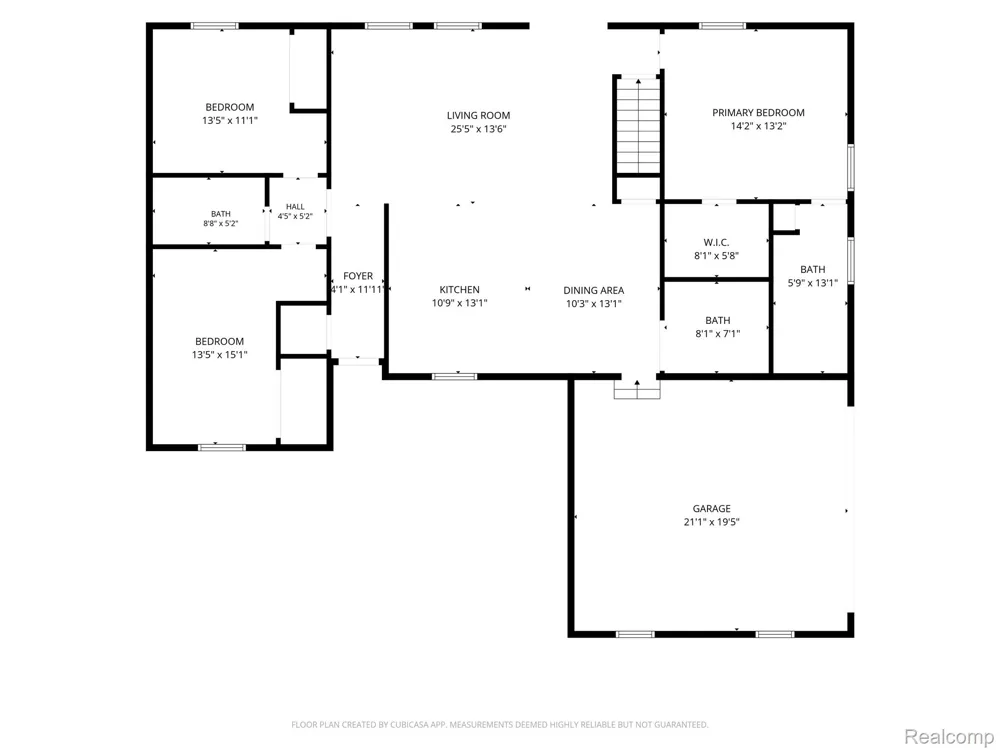 7433 Mabley Hill Road Tyrone Township, MI 48430