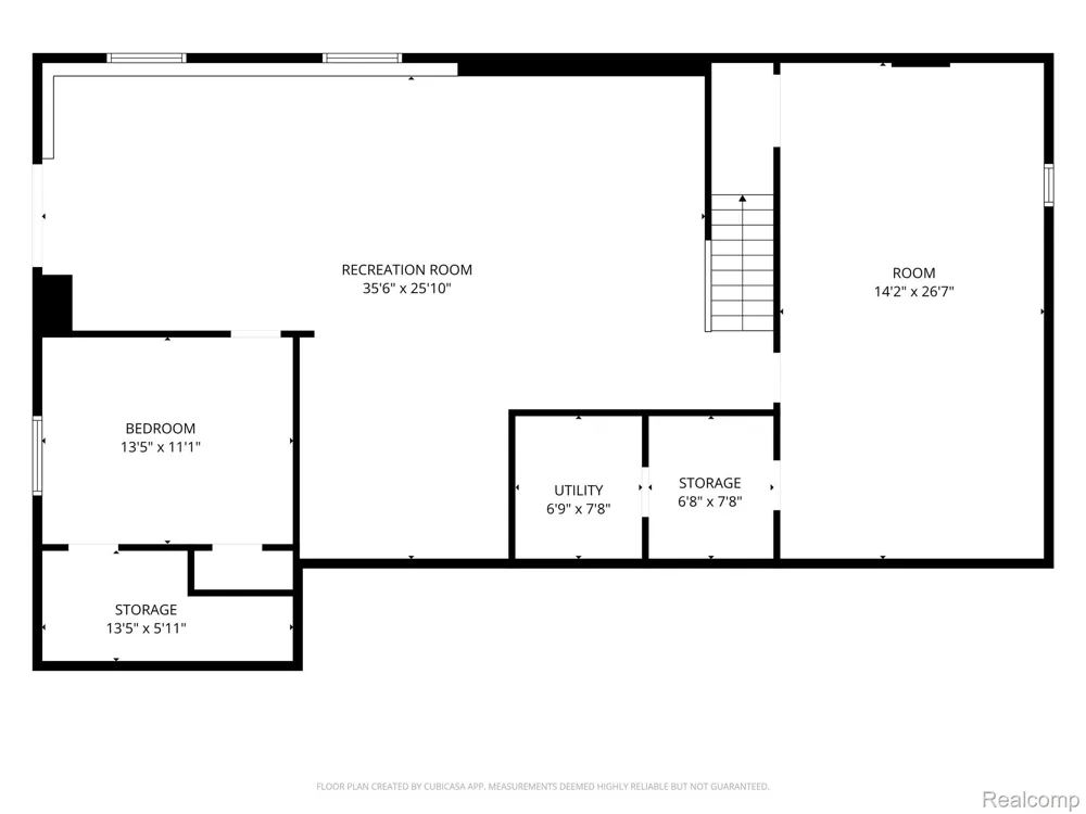 7433 Mabley Hill Road Tyrone Township, MI 48430