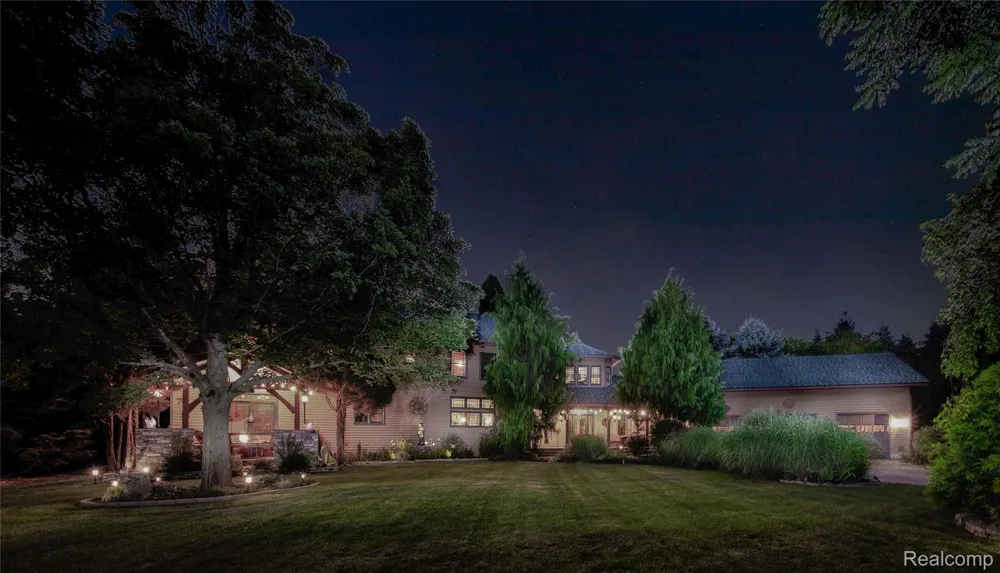 4701 E Allen Road Locke Township, MI 48892