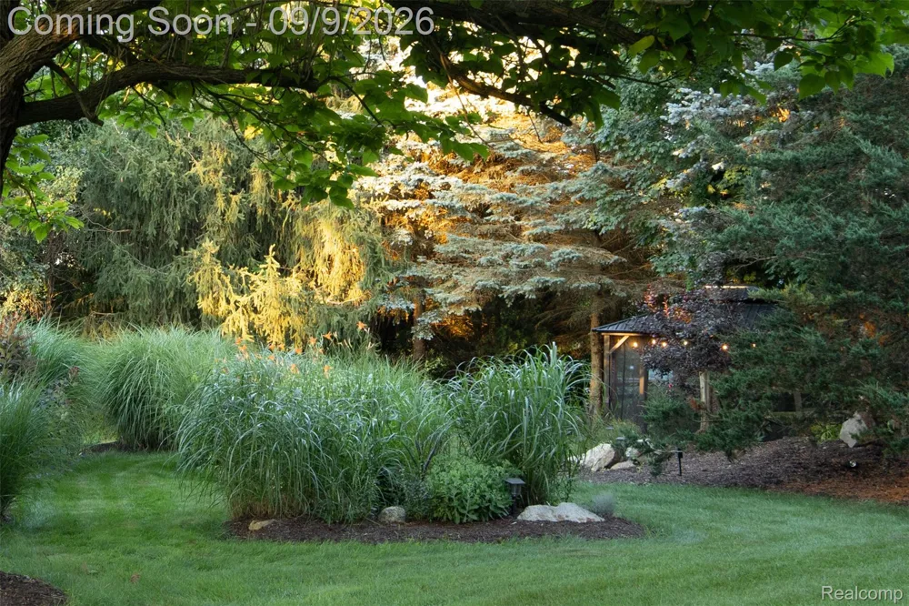 4701 E Allen Road Locke Township, MI 48892