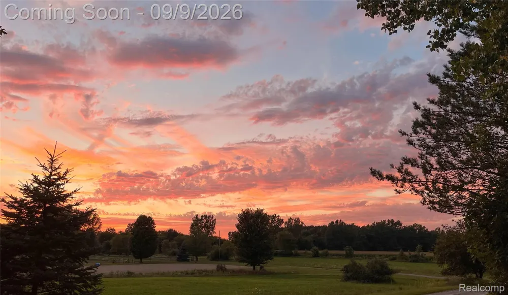 4701 E Allen Road Locke Township, MI 48892
