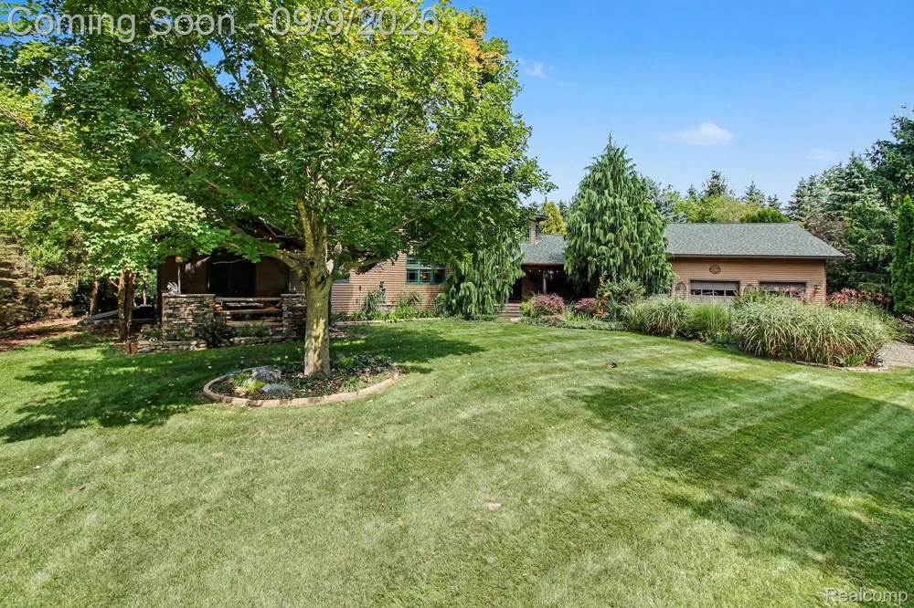 4701 E Allen Road Locke Township, MI 48892