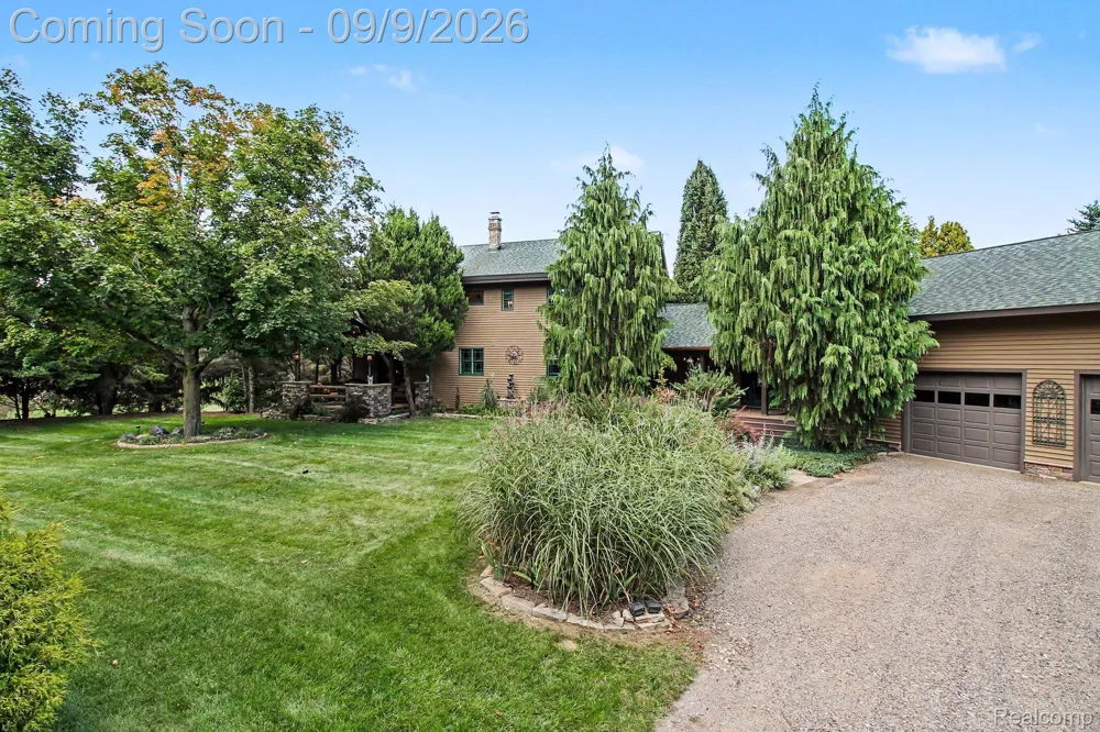 4701 E Allen Road Locke Township, MI 48892