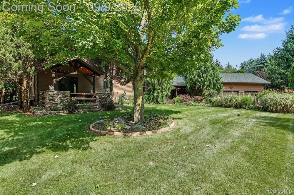 4701 E Allen Road Locke Township, MI 48892