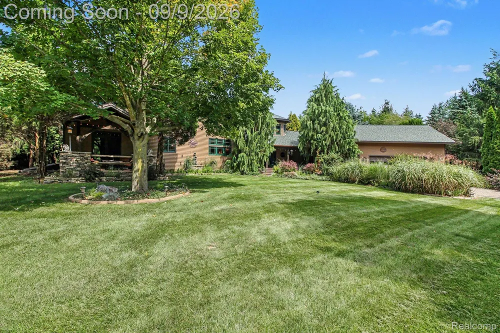4701 E Allen Road Locke Township, MI 48892
