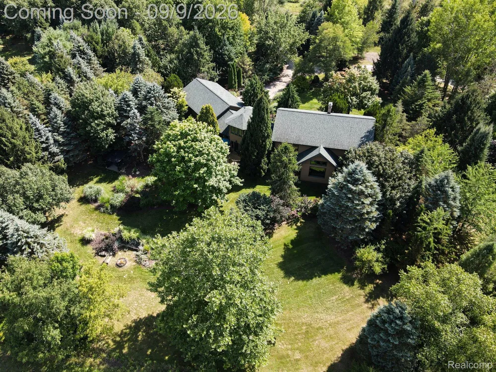 4701 E Allen Road Locke Township, MI 48892
