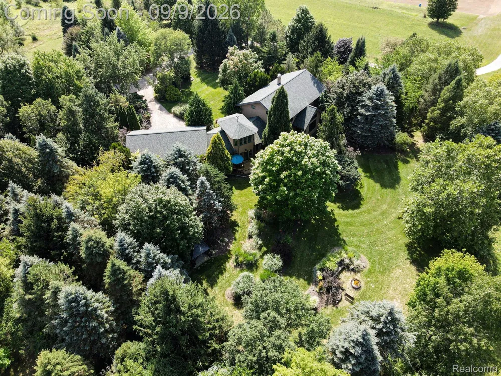 4701 E Allen Road Locke Township, MI 48892