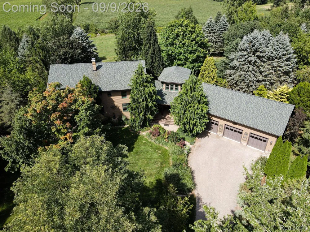 4701 E Allen Road Locke Township, MI 48892
