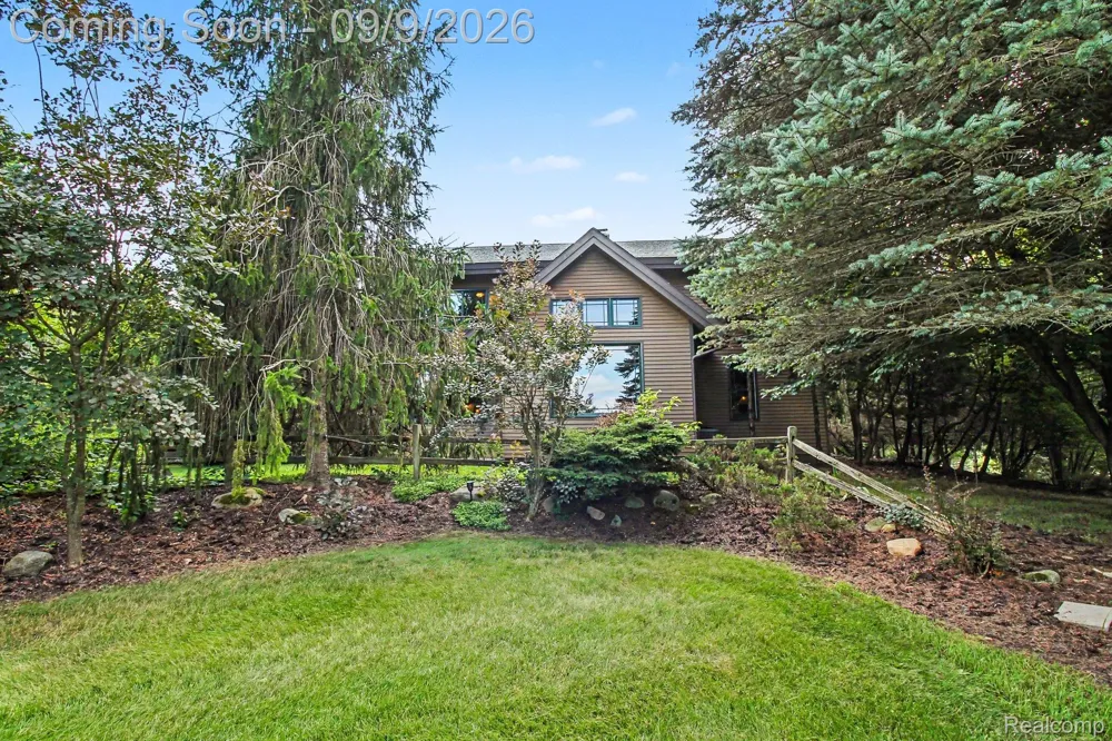4701 E Allen Road Locke Township, MI 48892