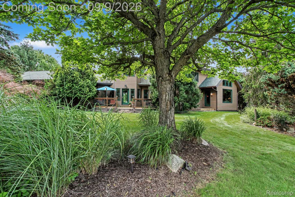 4701 E Allen Road Locke Township, MI 48892