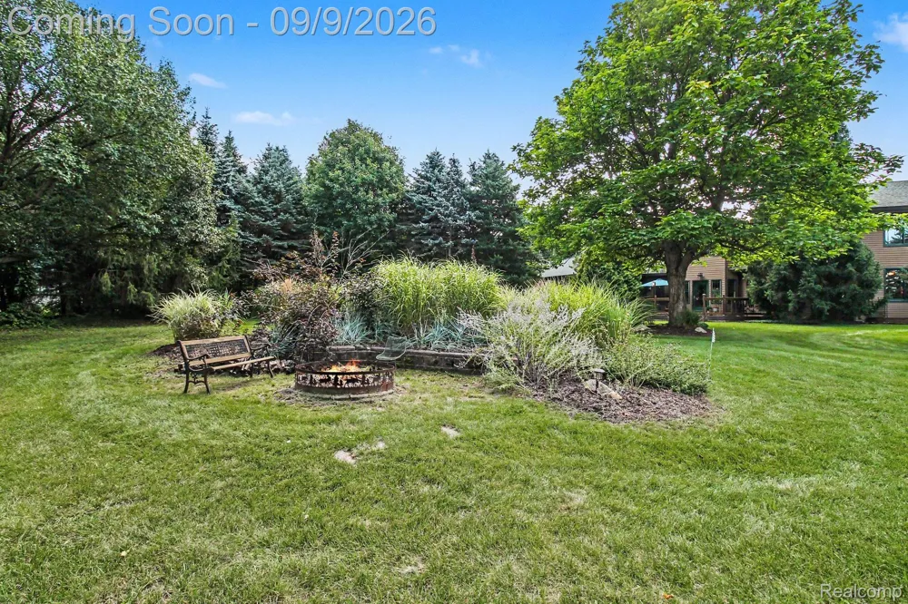 4701 E Allen Road Locke Township, MI 48892
