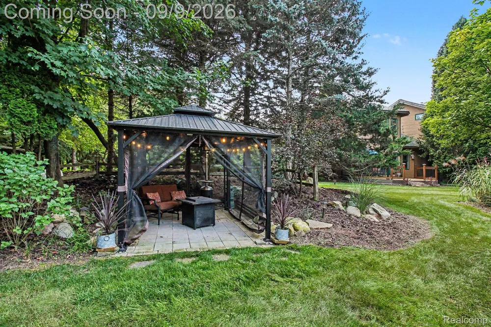 4701 E Allen Road Locke Township, MI 48892