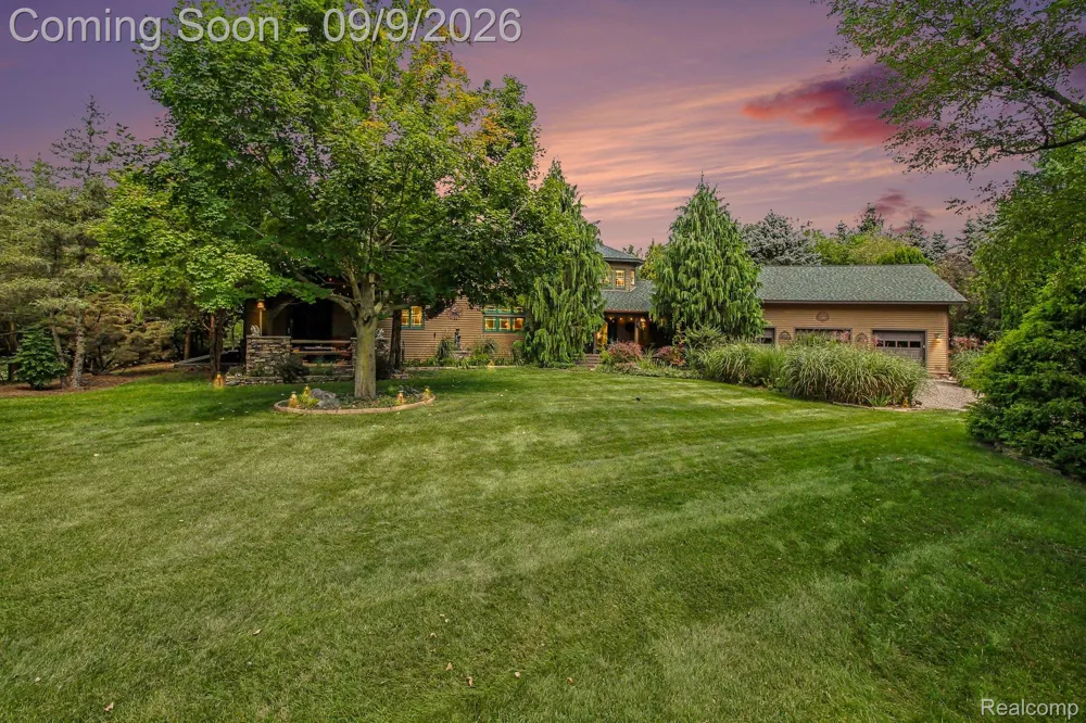 4701 E Allen Road Locke Township, MI 48892
