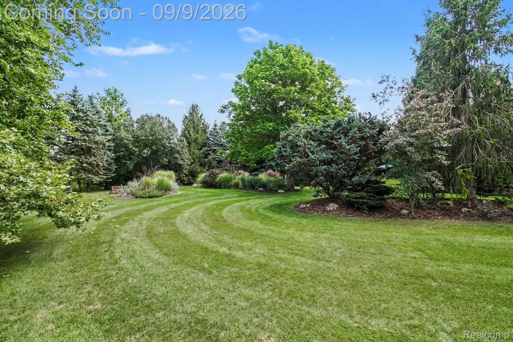 4701 E Allen Road Locke Township, MI 48892