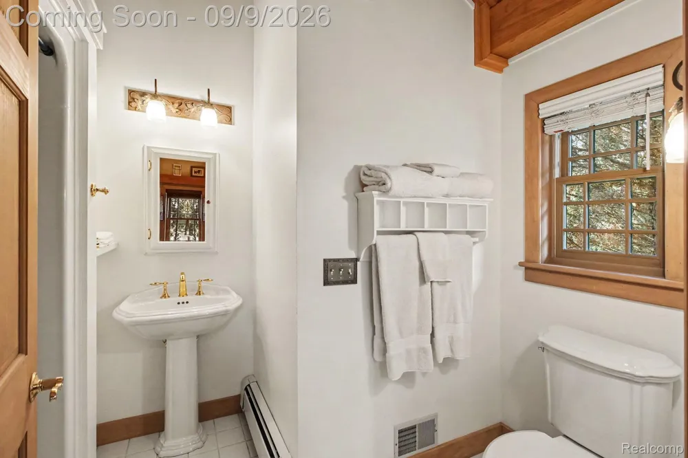 4701 E Allen Road Locke Township, MI 48892