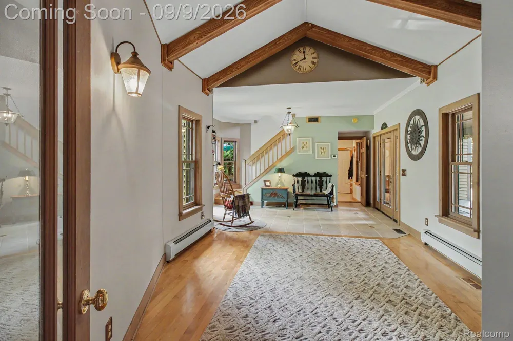 4701 E Allen Road Locke Township, MI 48892