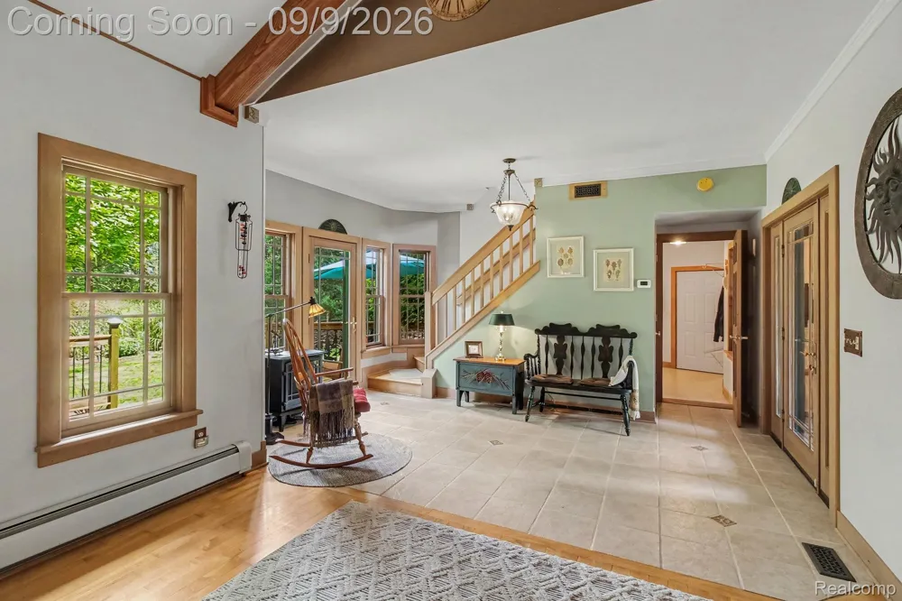 4701 E Allen Road Locke Township, MI 48892